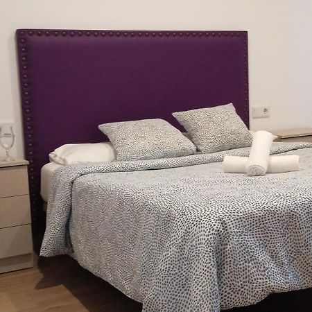 Apartamentos Costa De La Luz Bejar 28-30 Huelva Bagian luar foto