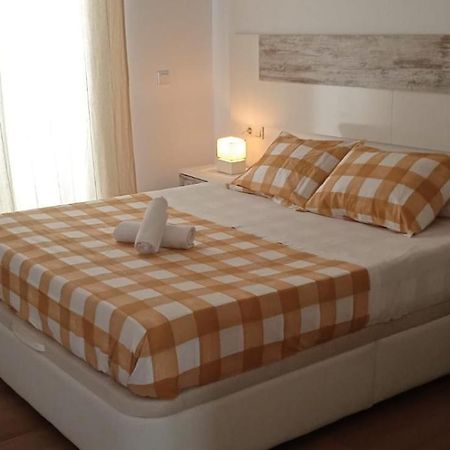 Apartamentos Costa De La Luz Bejar 28-30 Huelva Bagian luar foto