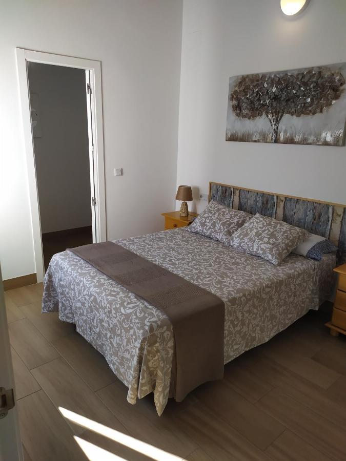 Apartamentos Costa De La Luz Bejar 28-30 Huelva Bagian luar foto