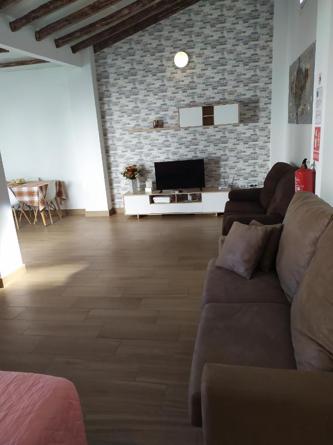 Apartamentos Costa De La Luz Bejar 28-30 Huelva Bagian luar foto