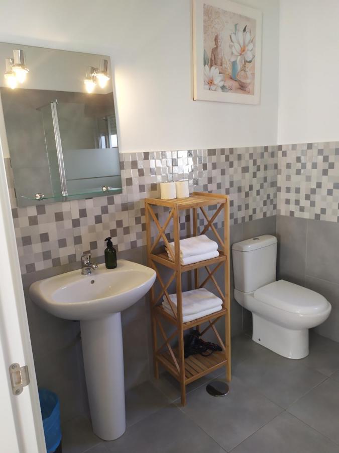 Apartamentos Costa De La Luz Bejar 28-30 Huelva Bagian luar foto