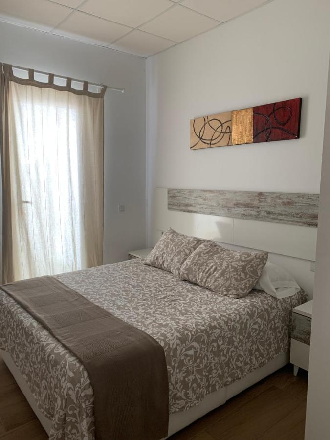 Apartamentos Costa De La Luz Bejar 28-30 Huelva Bagian luar foto