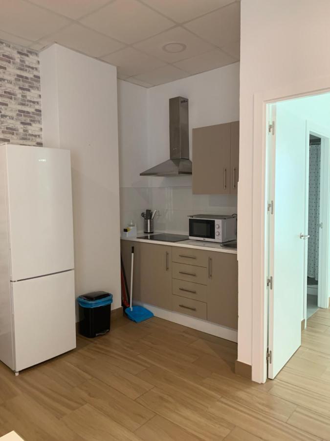 Apartamentos Costa De La Luz Bejar 28-30 Huelva Bagian luar foto