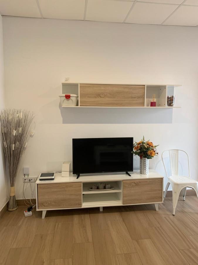 Apartamentos Costa De La Luz Bejar 28-30 Huelva Bagian luar foto