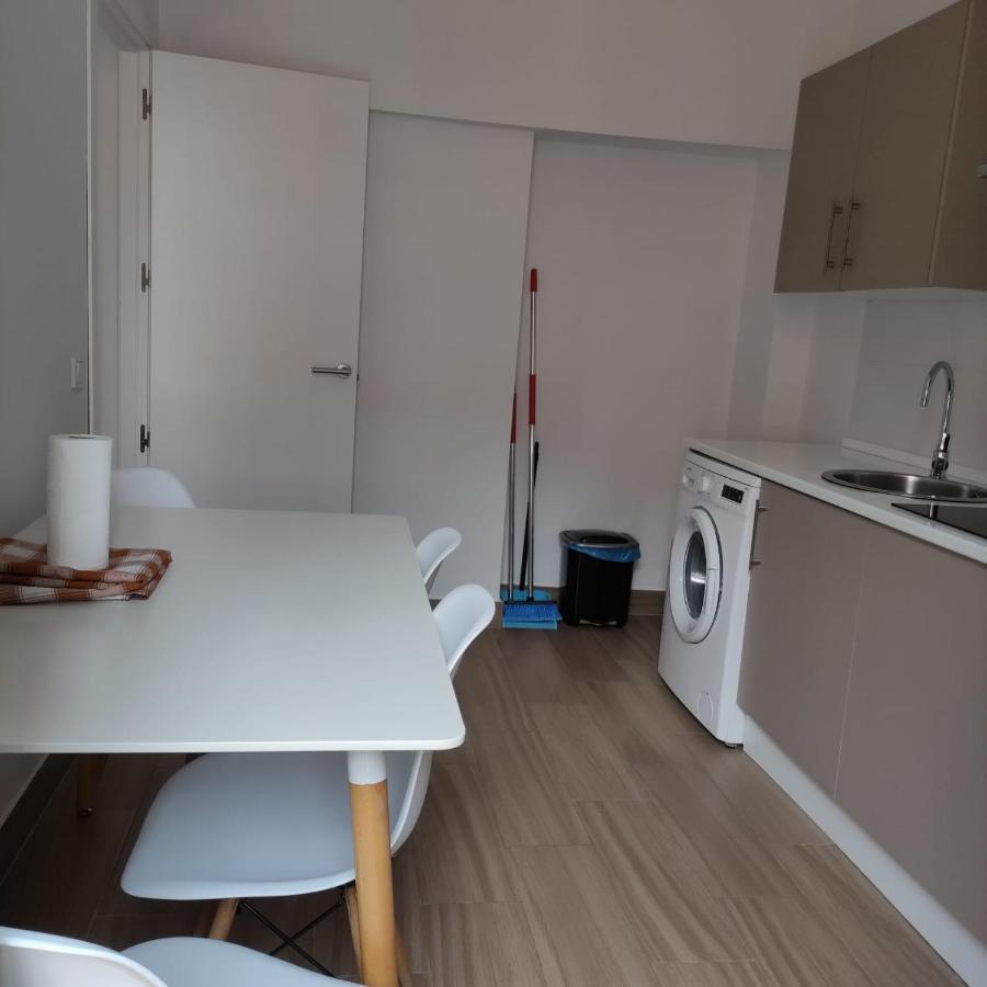 Apartamentos Costa De La Luz Bejar 28-30 Huelva Bagian luar foto