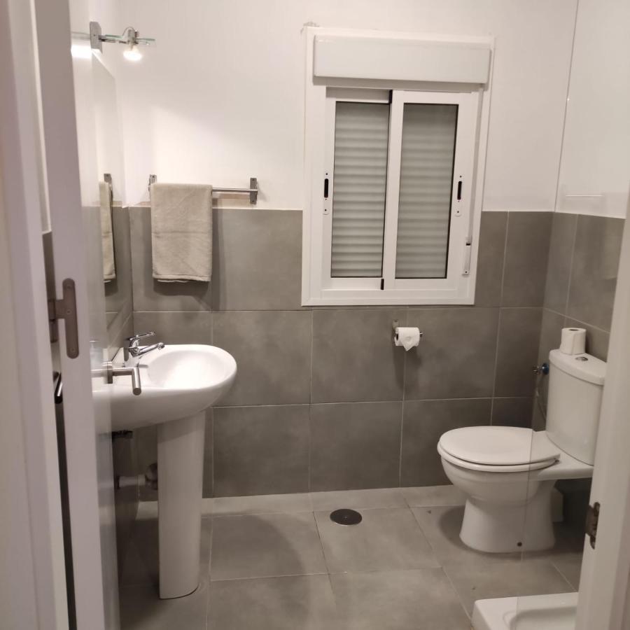 Apartamentos Costa De La Luz Bejar 28-30 Huelva Bagian luar foto