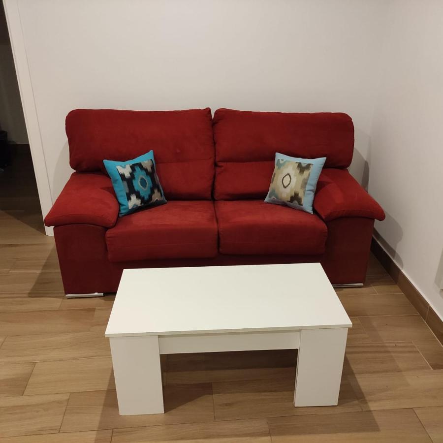 Apartamentos Costa De La Luz Bejar 28-30 Huelva Bagian luar foto