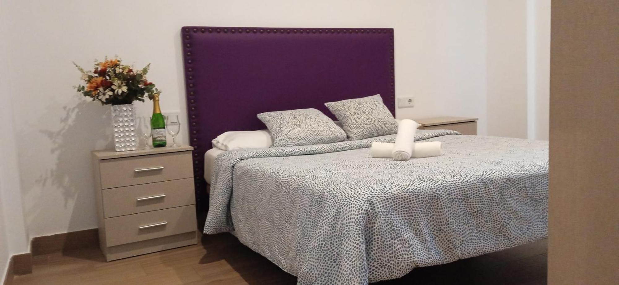 Apartamentos Costa De La Luz Bejar 28-30 Huelva Bagian luar foto