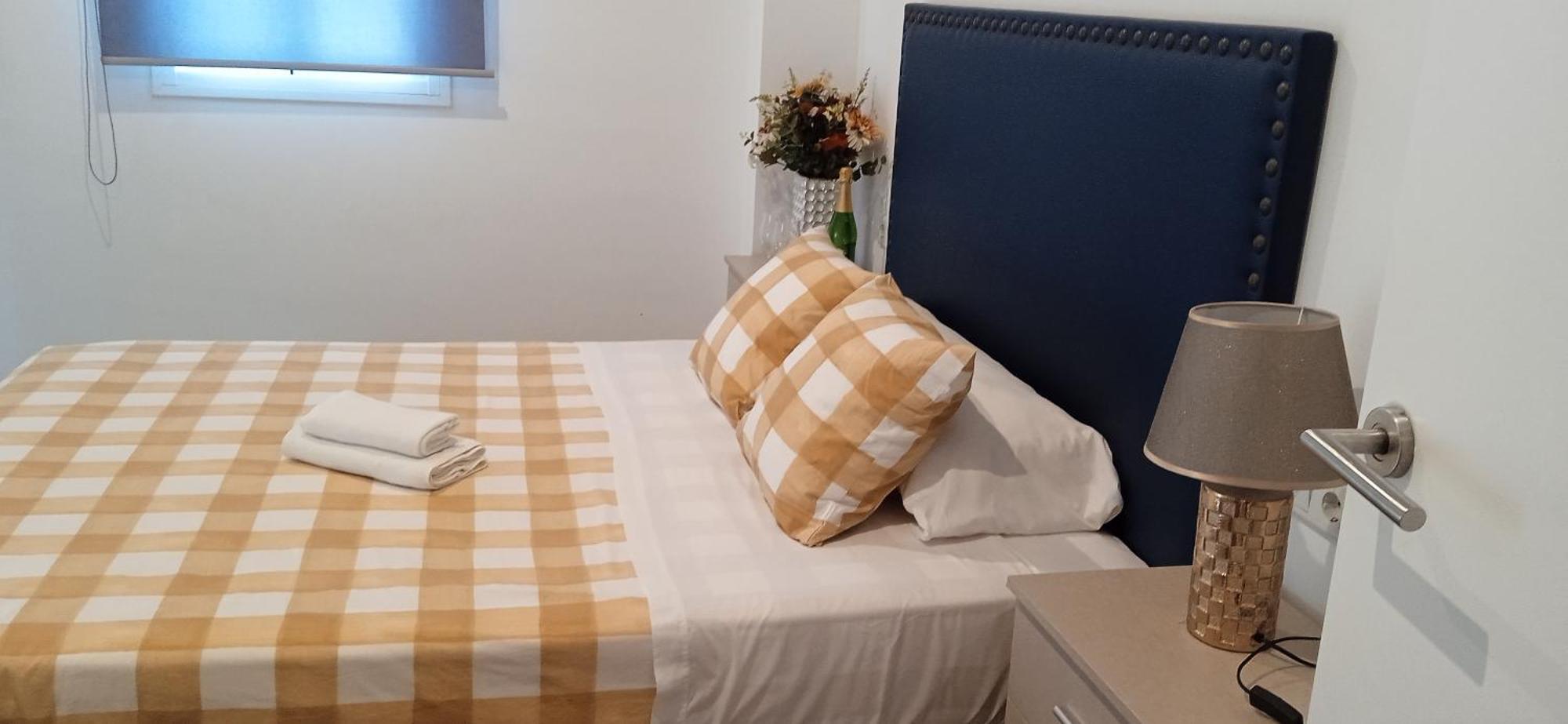 Apartamentos Costa De La Luz Bejar 28-30 Huelva Bagian luar foto