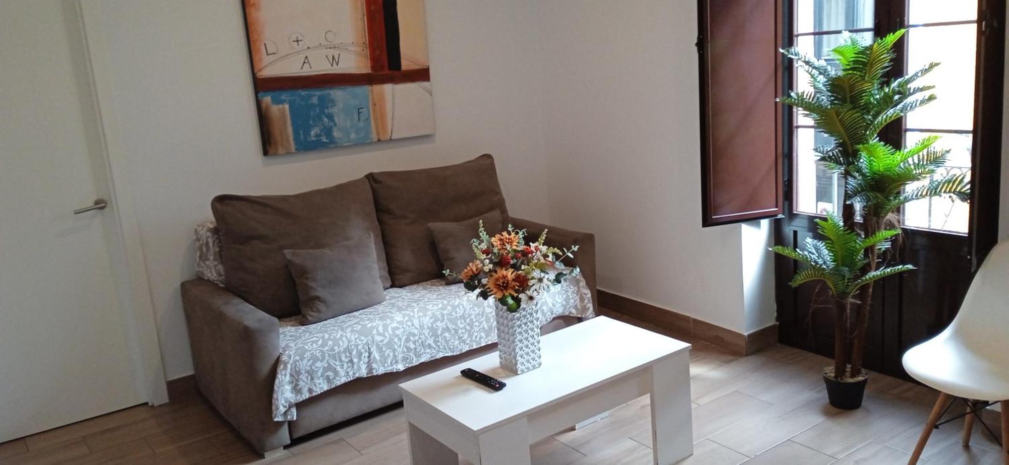 Apartamentos Costa De La Luz Bejar 28-30 Huelva Bagian luar foto
