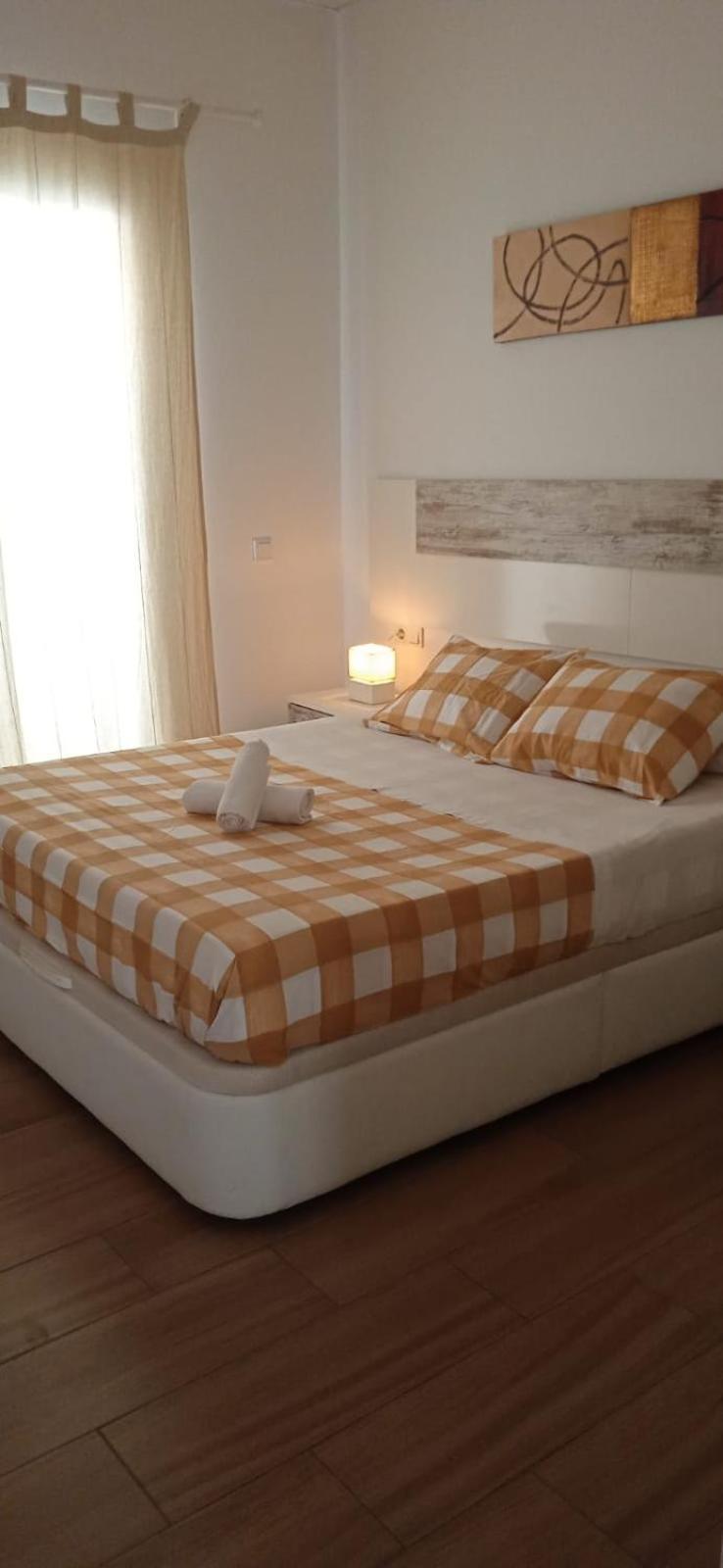 Apartamentos Costa De La Luz Bejar 28-30 Huelva Bagian luar foto